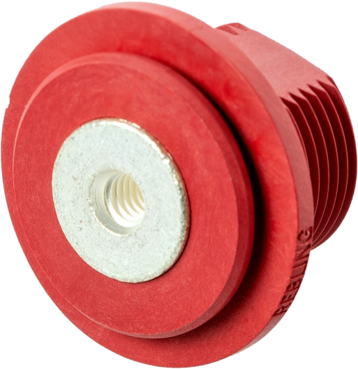 BFT 750 lithium battery terminal